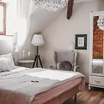 Adamův Dvůr 4*