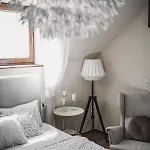 Penzion Adamův Dvůr