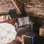 Penzion Adamův Dvůr Masákova Lhota