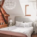 Penzion Adamův Dvůr Masákova Lhota