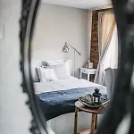 Adamův Dvůr Penzion Masákova Lhota