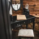Penzion Adamův Dvůr Masákova Lhota