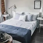 Penzion Adamův Dvůr Masákova Lhota