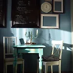 Penzion Adamův Dvůr Masákova Lhota