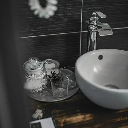 Adamuv Dvur Gasthuis 4*