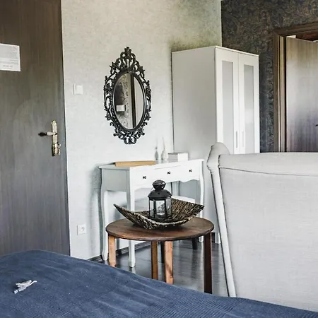 Adamuv Dvur Гостевой дом 3*