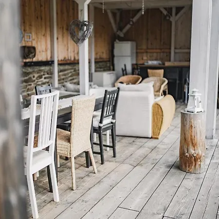 Adamuv Dvur 4* Masákova Lhota