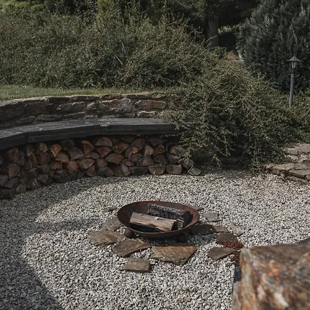 Gasthuis Adamuv Dvur Masákova Lhota