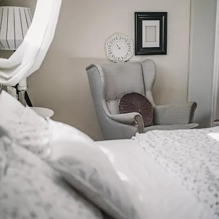 Gasthuis Adamuv Dvur 4*