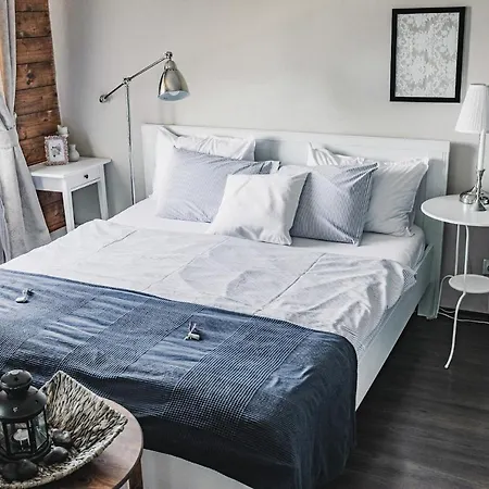 Gasthuis Adamuv Dvur Masákova Lhota